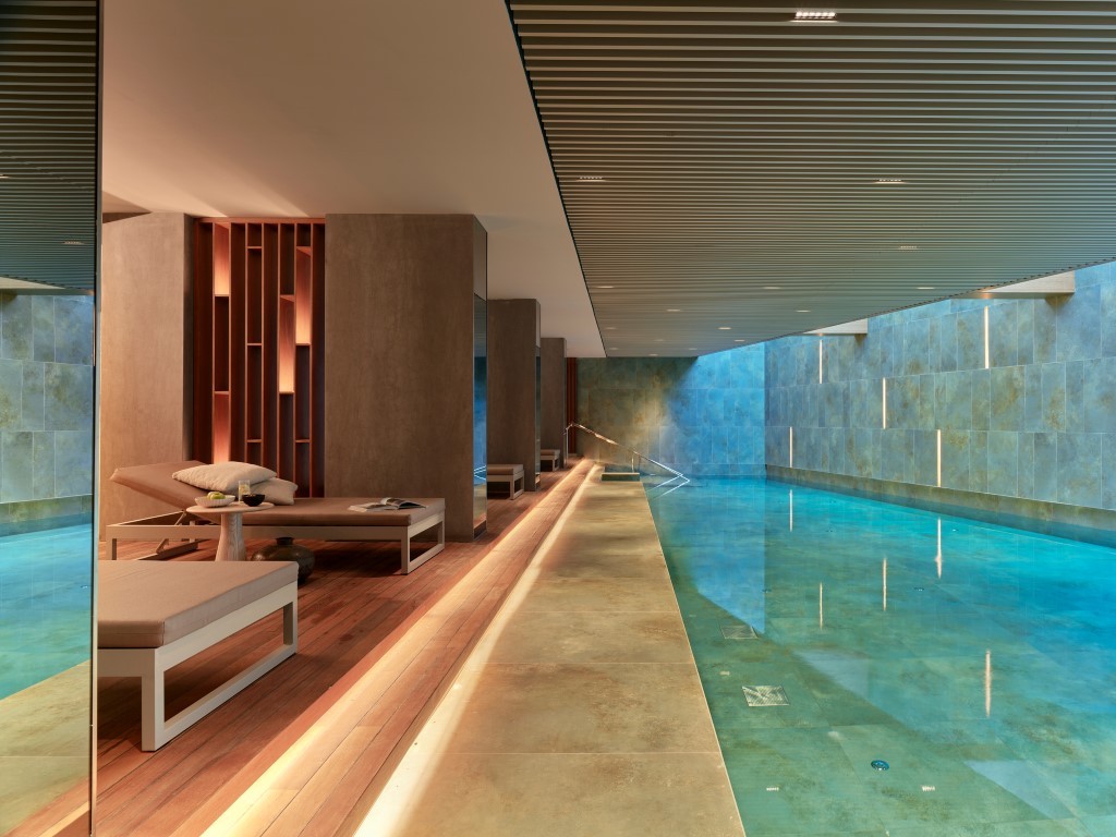 Unique Ritz-Carlton project with diverse infrastructure located in one of the prestigious areas of Istanbul - Shishli - Umbrella Group - Photo 10