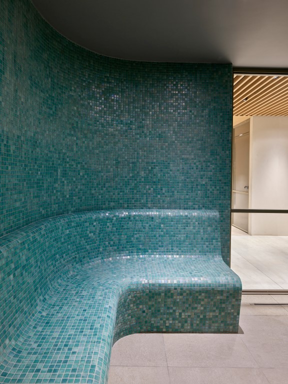 Unique Ritz-Carlton project with diverse infrastructure located in one of the prestigious areas of Istanbul - Shishli - Umbrella Group - Photo 12