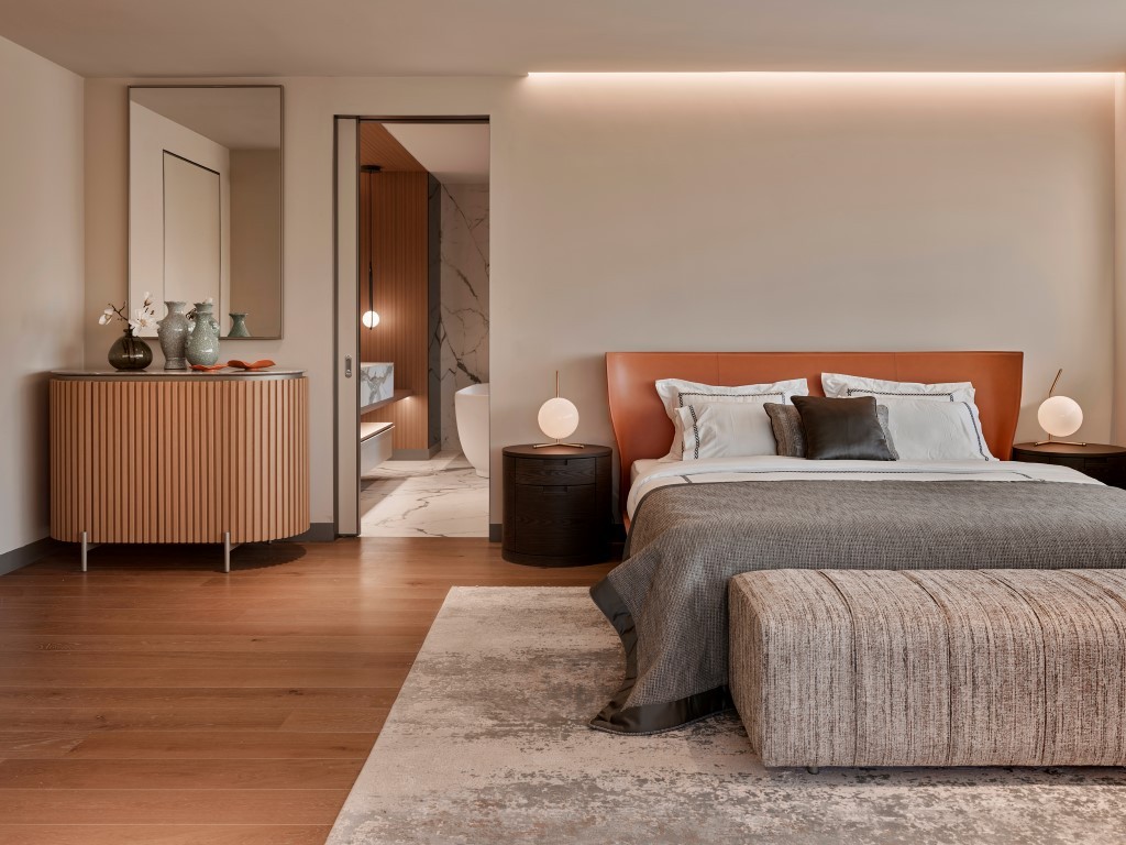 Unique Ritz-Carlton project with diverse infrastructure located in one of the prestigious areas of Istanbul - Shishli - Umbrella Group - Photo 29