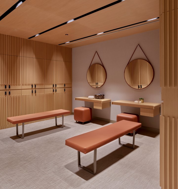 Unique Ritz-Carlton project with diverse infrastructure located in one of the prestigious areas of Istanbul - Shishli - Umbrella Group - Photo 15