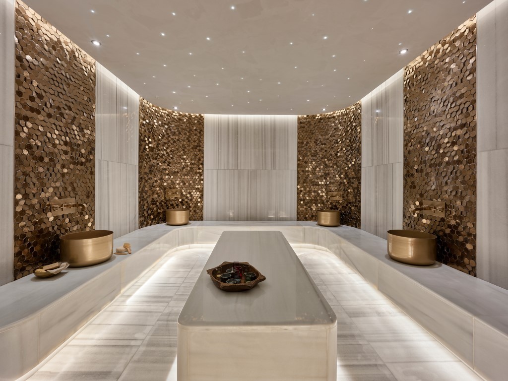 Unique Ritz-Carlton project with diverse infrastructure located in one of the prestigious areas of Istanbul - Shishli - Umbrella Group - Photo 13