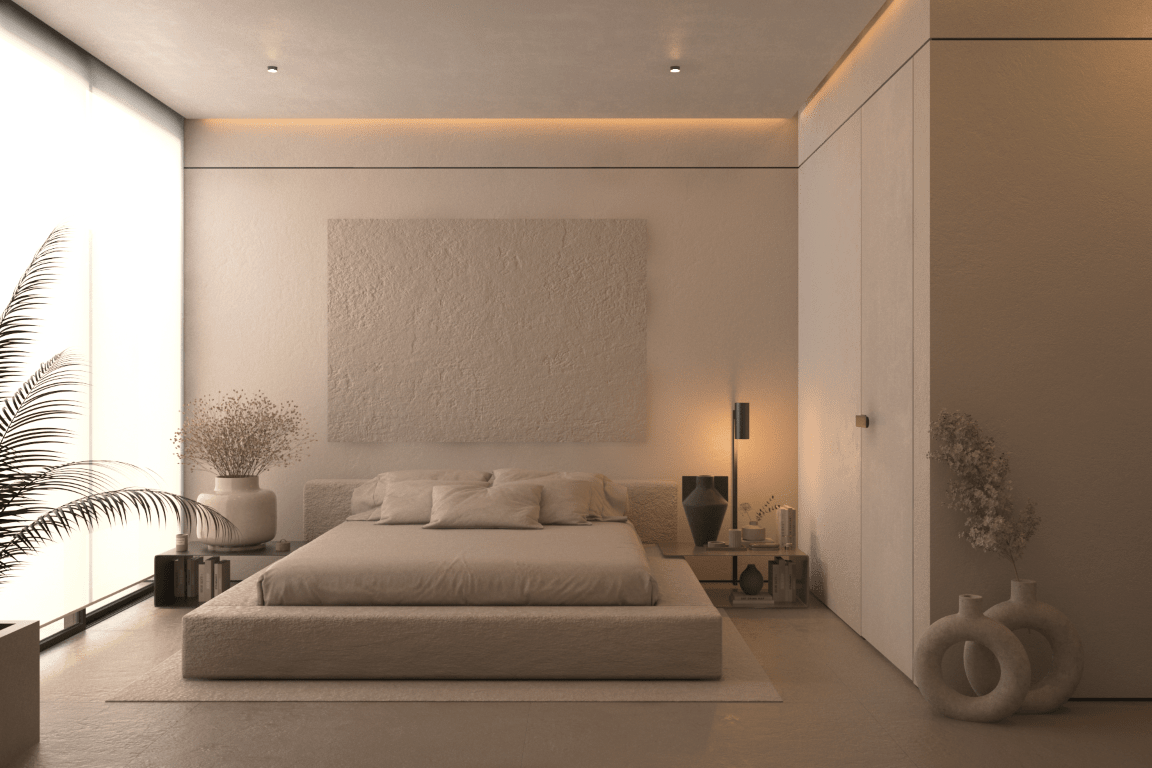 Modern villas with luxurious sea and mountain views, Northern Cyprus - Umbrella Group - Photo 19