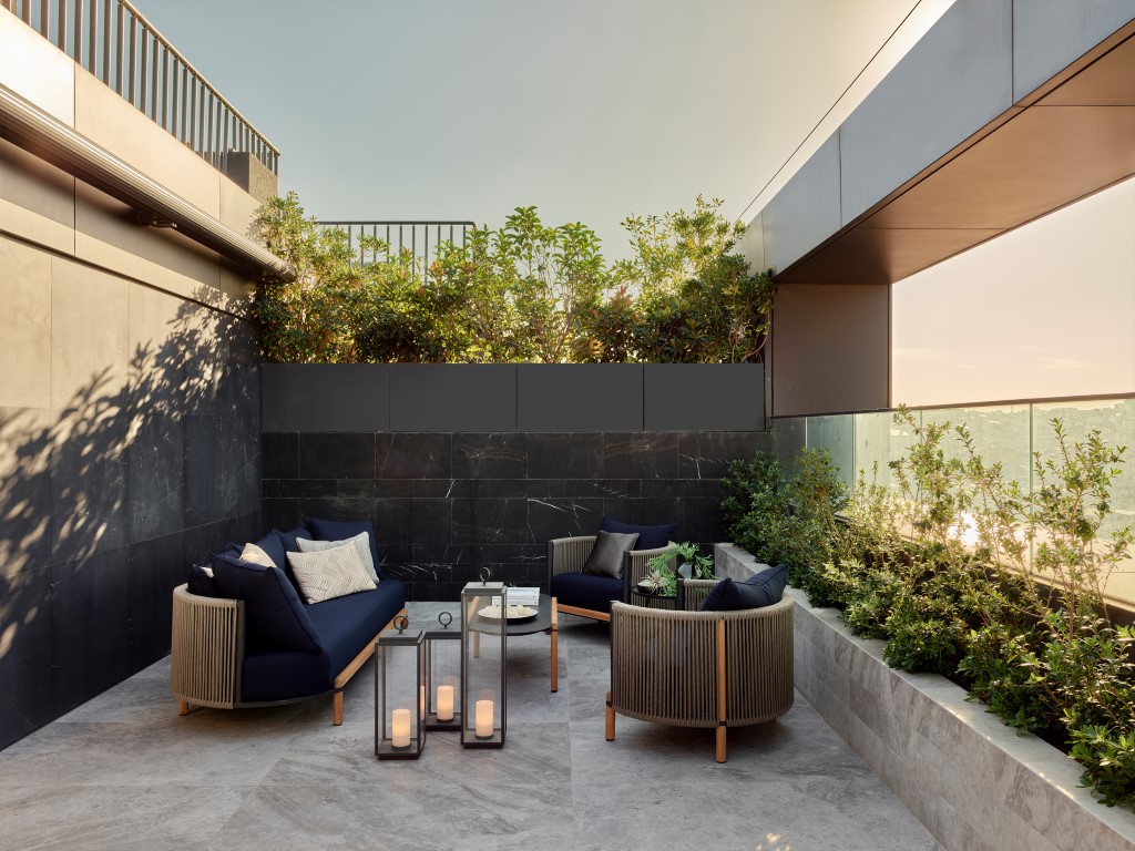 Unique Ritz-Carlton project with diverse infrastructure located in one of the prestigious areas of Istanbul - Shishli - Umbrella Group - Photo 6