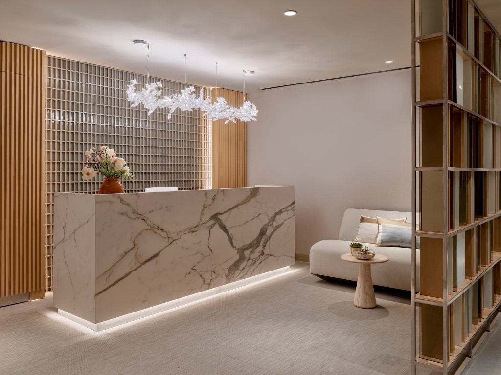 Unique Ritz-Carlton project with diverse infrastructure located in one of the prestigious areas of Istanbul - Shishli - Umbrella Group - Photo 17