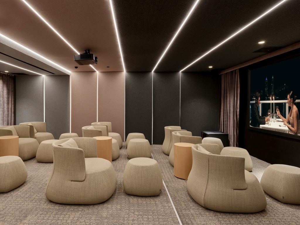 Unique Ritz-Carlton project with diverse infrastructure located in one of the prestigious areas of Istanbul - Shishli - Umbrella Group - Photo 16