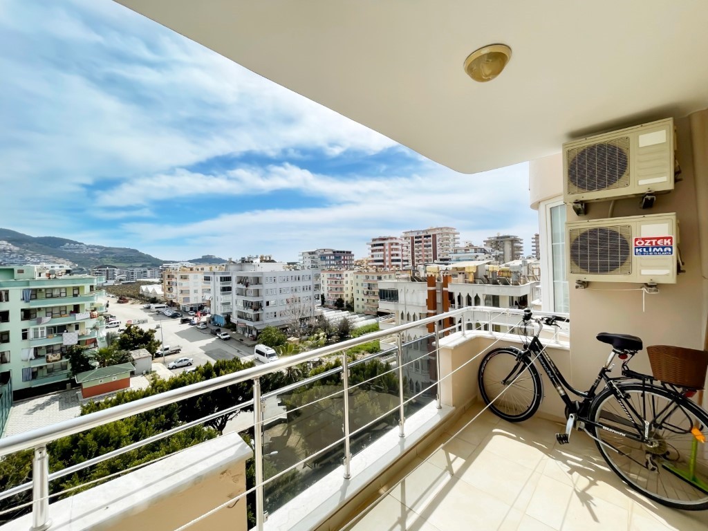 Three-room apartment in Mahmutlar, close to the sea - Umbrella Group - Photo 7