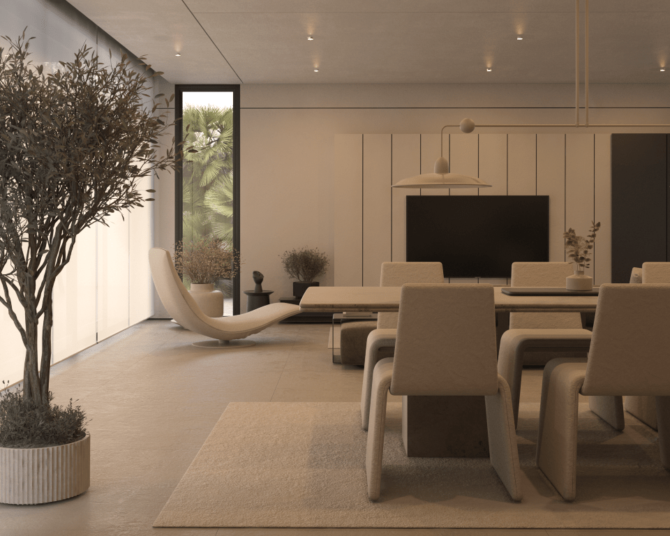 Modern villas with luxurious sea and mountain views, Northern Cyprus - Umbrella Group - Photo 16