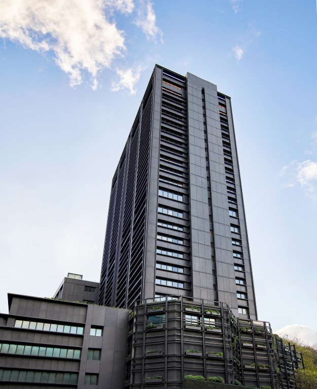 Unique Ritz-Carlton project with diverse infrastructure located in one of the prestigious areas of Istanbul - Shishli - Umbrella Group - Photo 3
