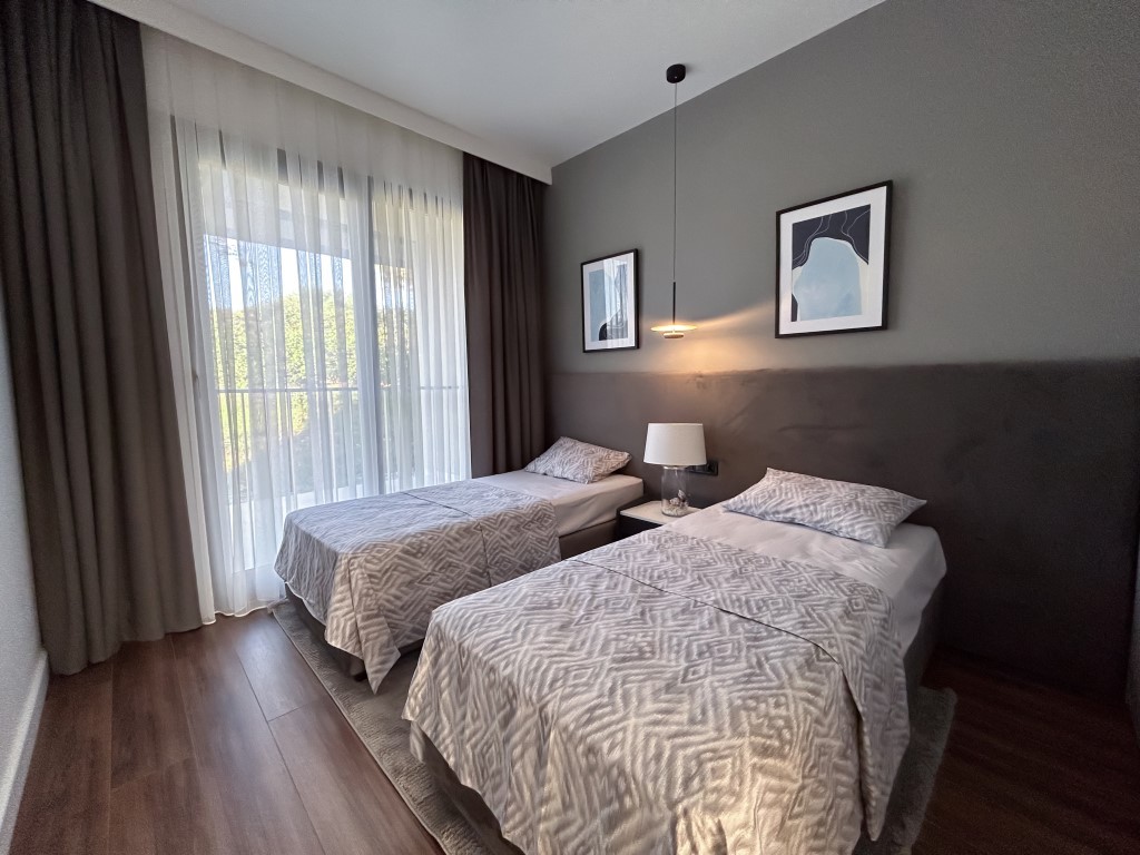 Modern villas in Bodrum - stylish design, lush gardens and a 36-month lease - Umbrella Group - Photo 18