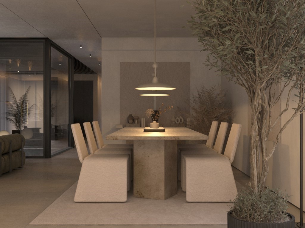 Modern villas with luxurious sea and mountain views, Northern Cyprus - Umbrella Group - Photo 17