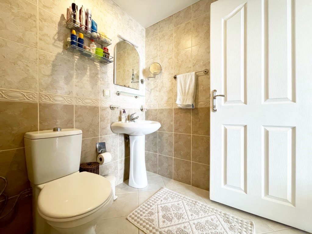 Three-room apartment in Mahmutlar, close to the sea - Umbrella Group - Photo 16