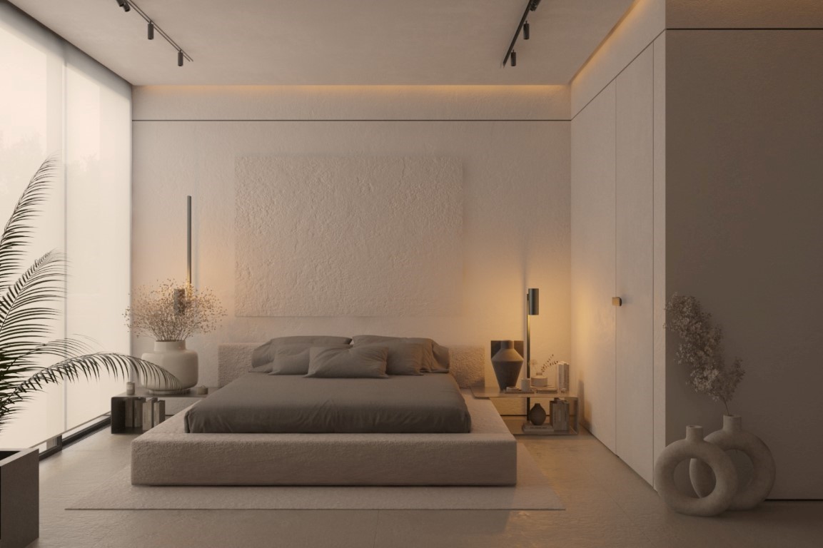 Modern villas with luxurious sea and mountain views, Northern Cyprus - Umbrella Group - Photo 18