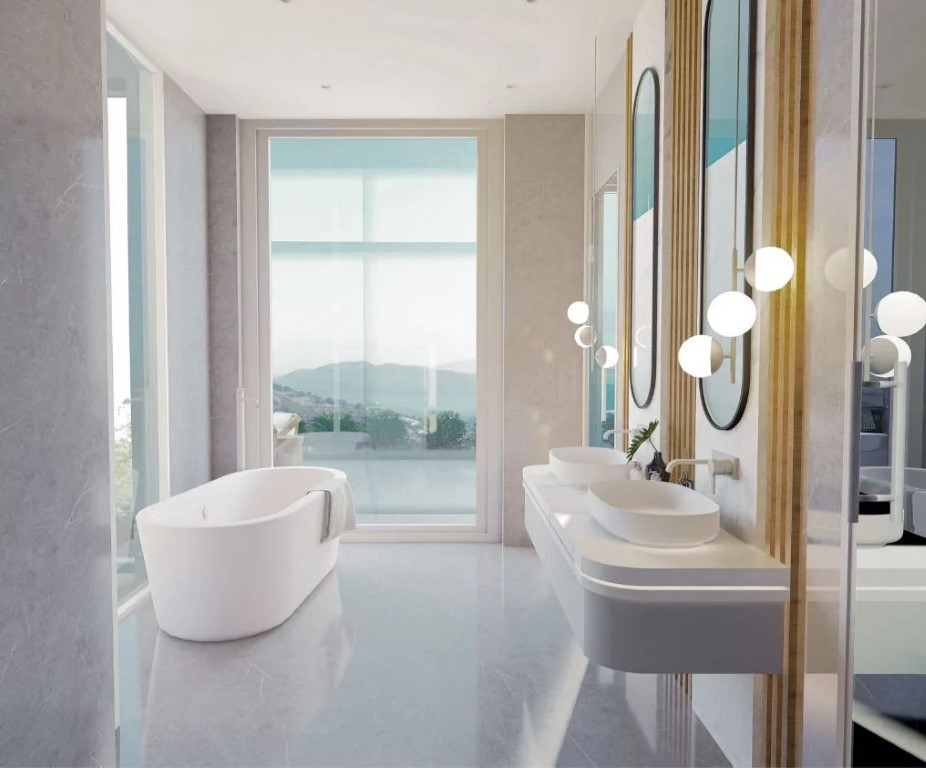 Villas premium class, with 4+1 apartments - Umbrella Group - Photo 14