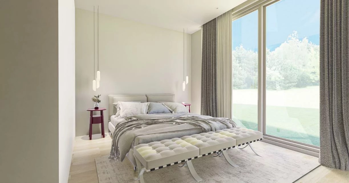Villas premium class, with 4+1 apartments - Umbrella Group - Photo 10