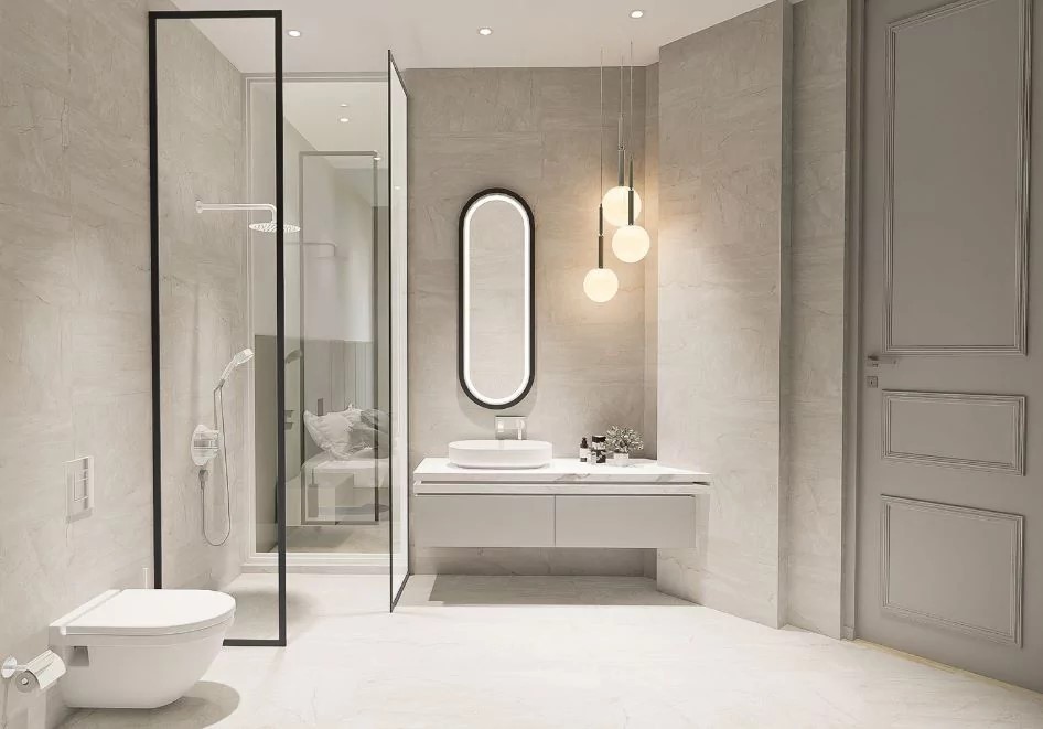Villas premium class, with 4+1 apartments - Umbrella Group - Photo 13