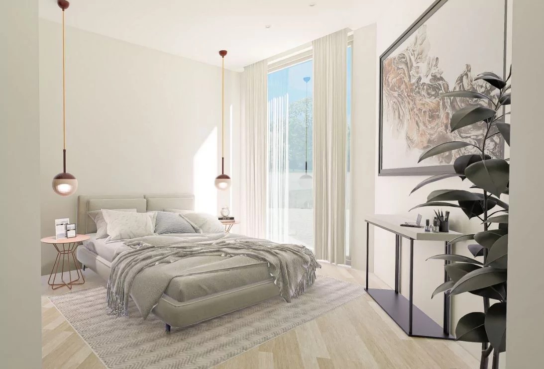 Villas premium class, with 4+1 apartments - Umbrella Group - Photo 11