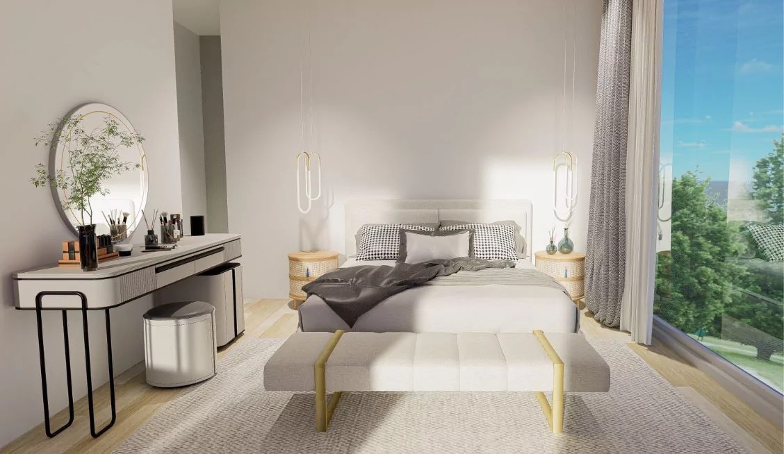 Villas premium class, with 4+1 apartments - Umbrella Group - Photo 12