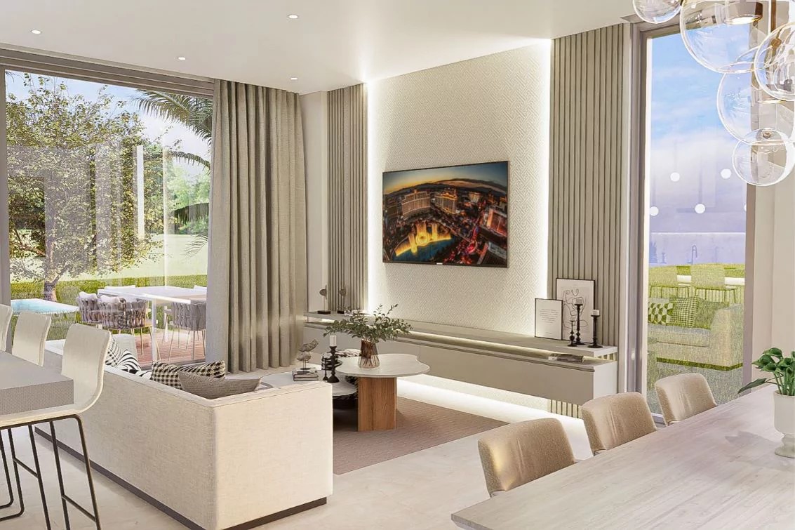 Villas premium class, with 4+1 apartments - Umbrella Group - Photo 7