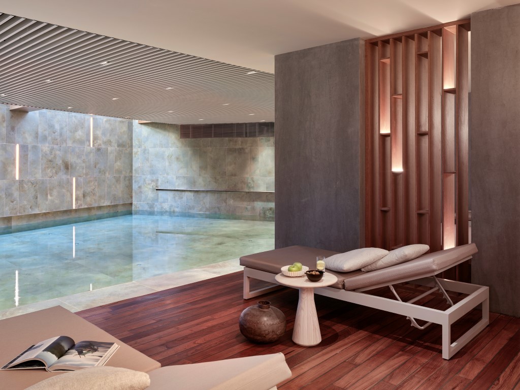 Unique Ritz-Carlton project with diverse infrastructure located in one of the prestigious areas of Istanbul - Shishli - Umbrella Group - Photo 11