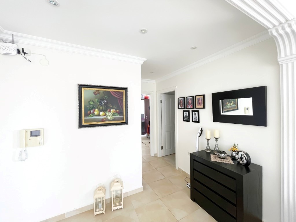 Three-room apartment in Mahmutlar, close to the sea - Umbrella Group - Photo 10