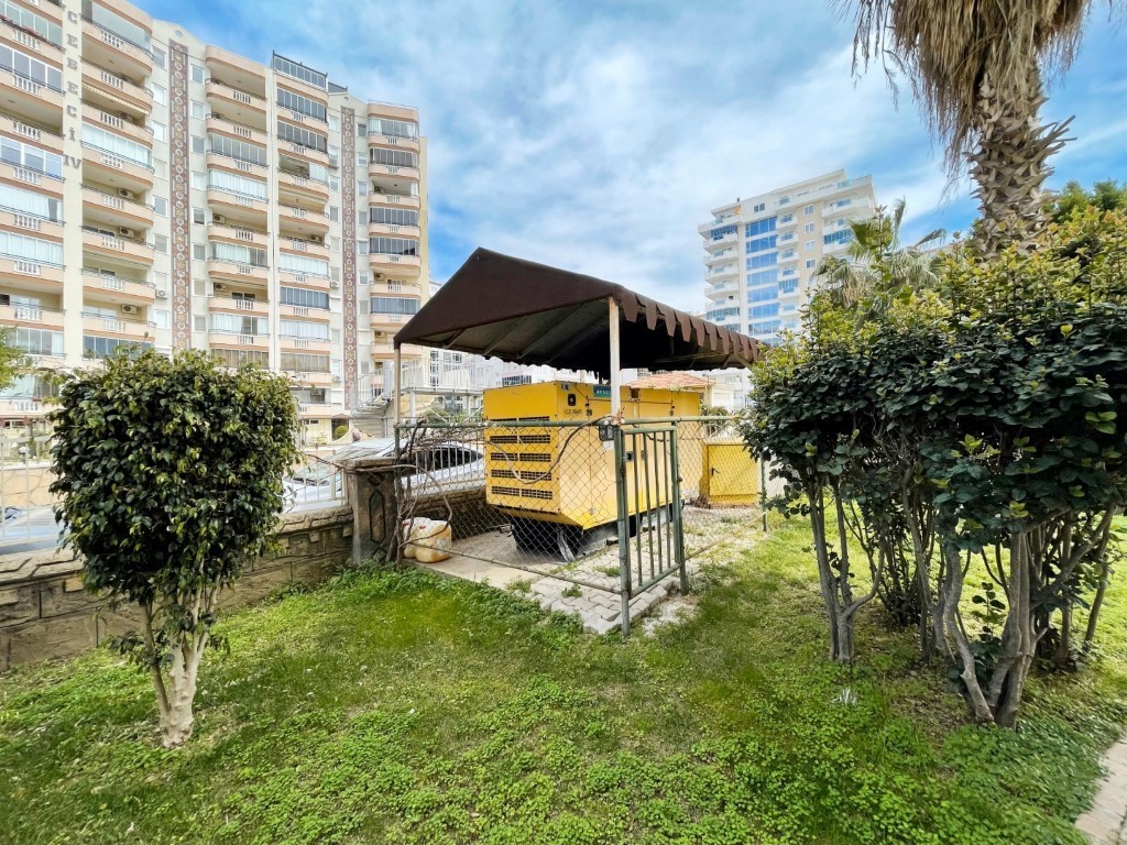 Three-room apartment in Mahmutlar, close to the sea - Umbrella Group - Photo 24