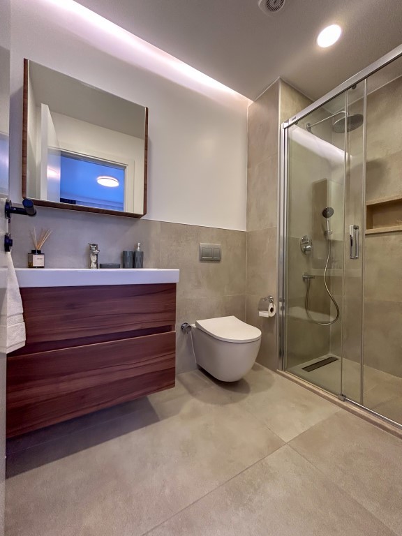Modern villas in Bodrum - stylish design, lush gardens and a 36-month lease - Umbrella Group - Photo 17