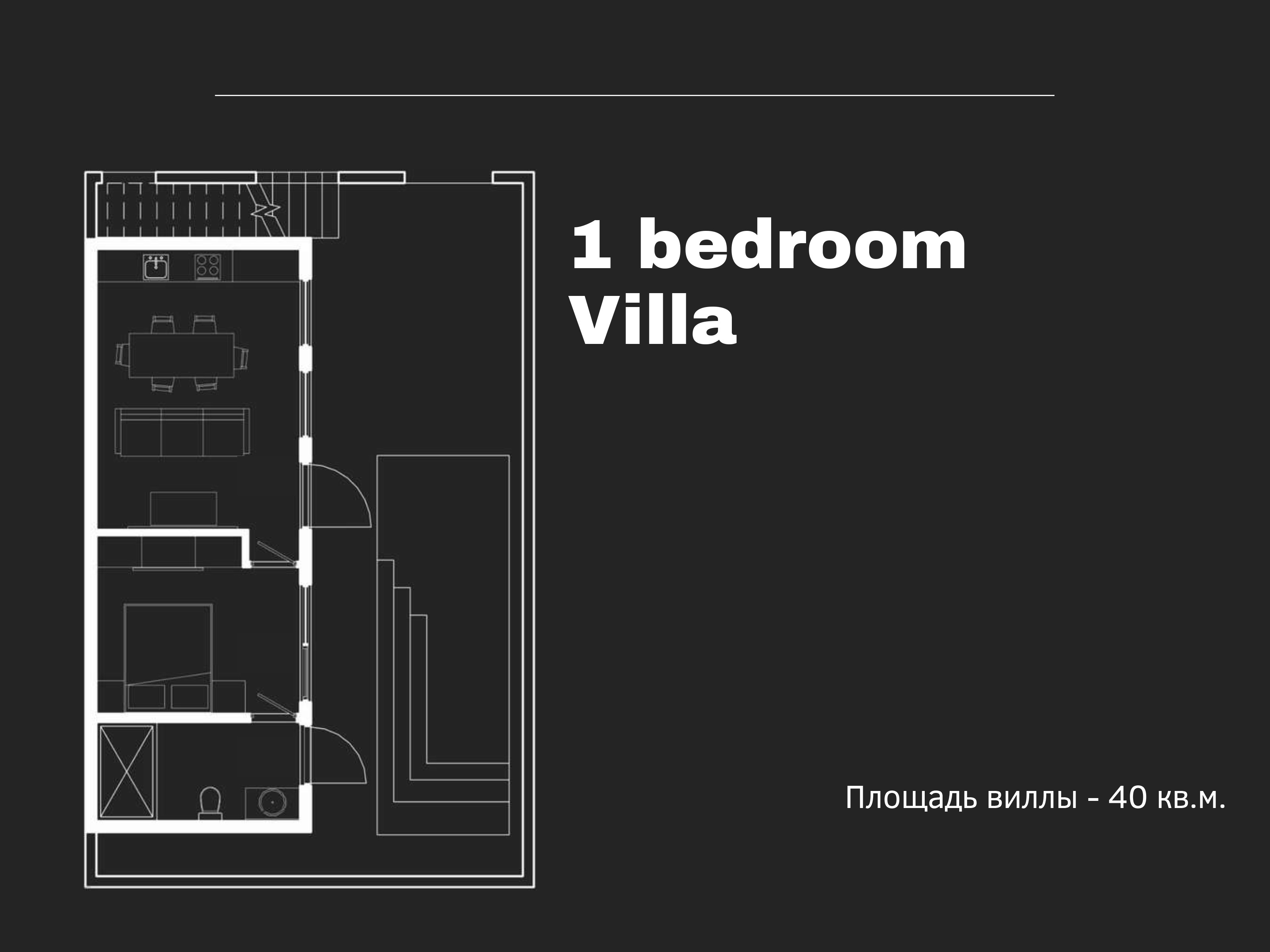 Investment villas in Bali with quality assurance and management of 5* - Umbrella Group - Photo 17