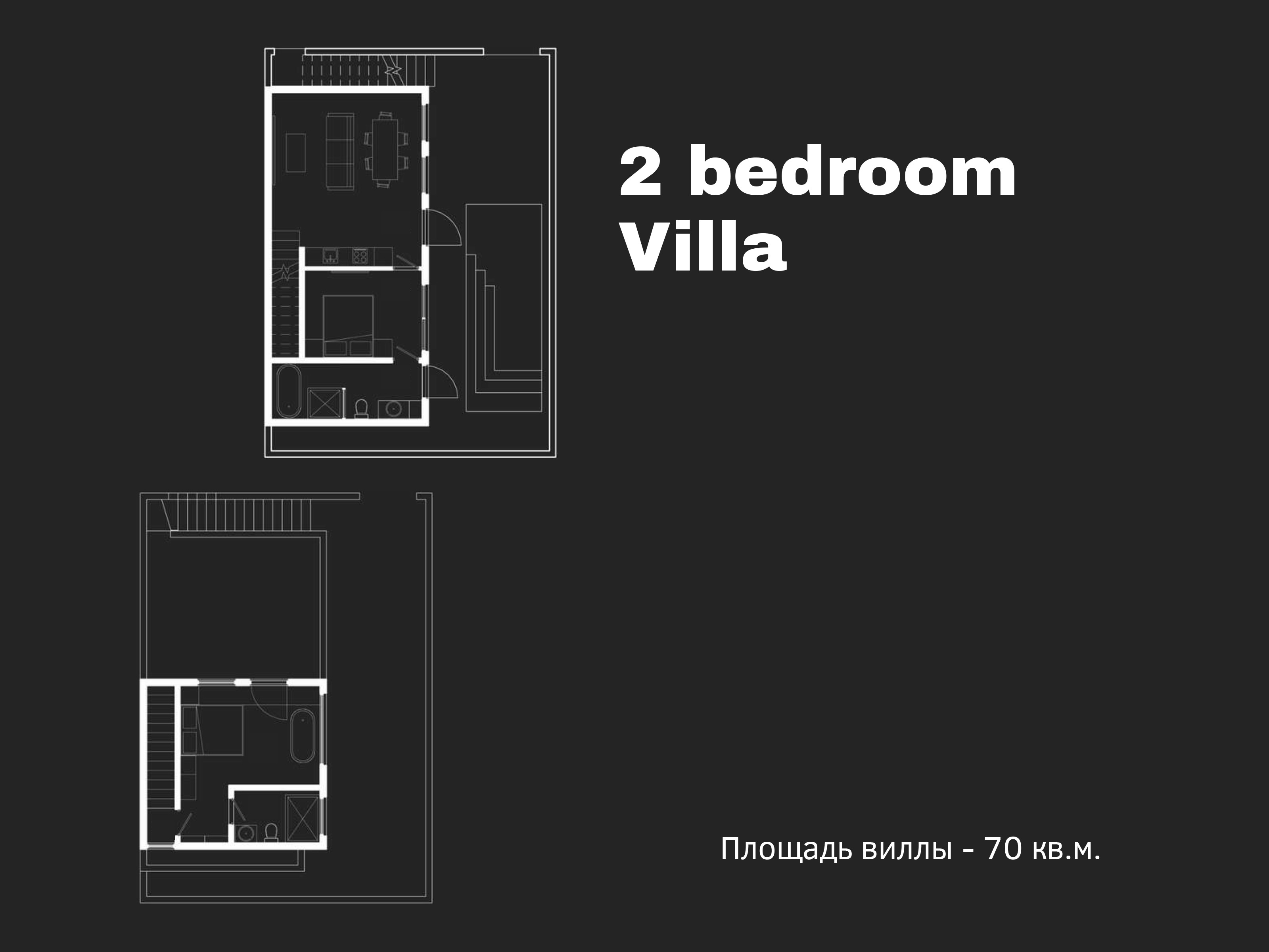 Investment villas in Bali with quality assurance and management of 5* - Umbrella Group - Photo 18