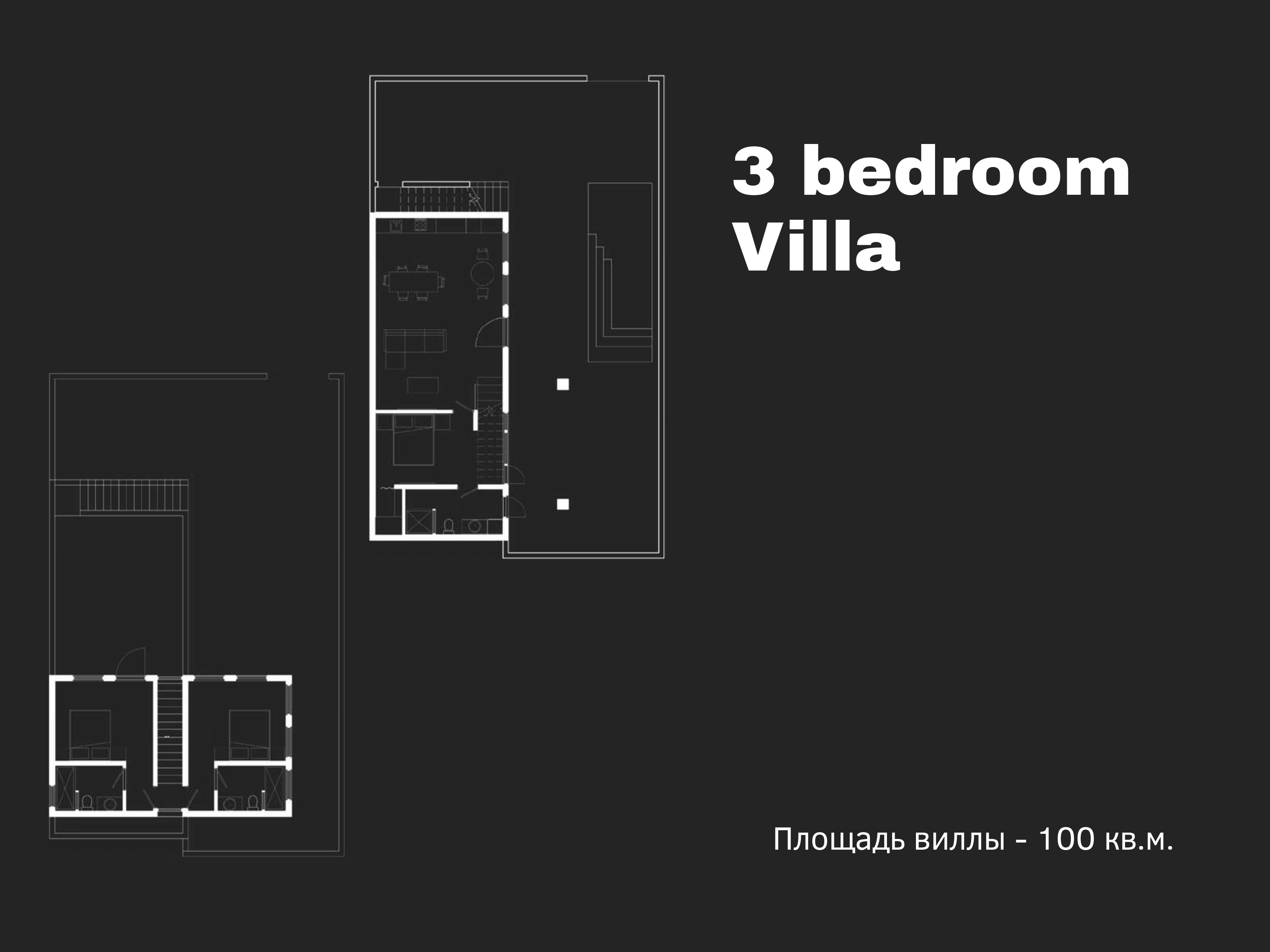 Investment villas in Bali with quality assurance and management of 5* - Umbrella Group - Photo 19