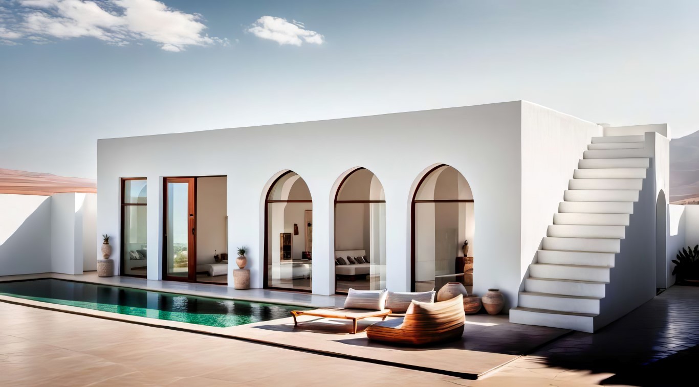 Investment villas in Bali with quality assurance and management of 5* - Umbrella Group - Photo 3