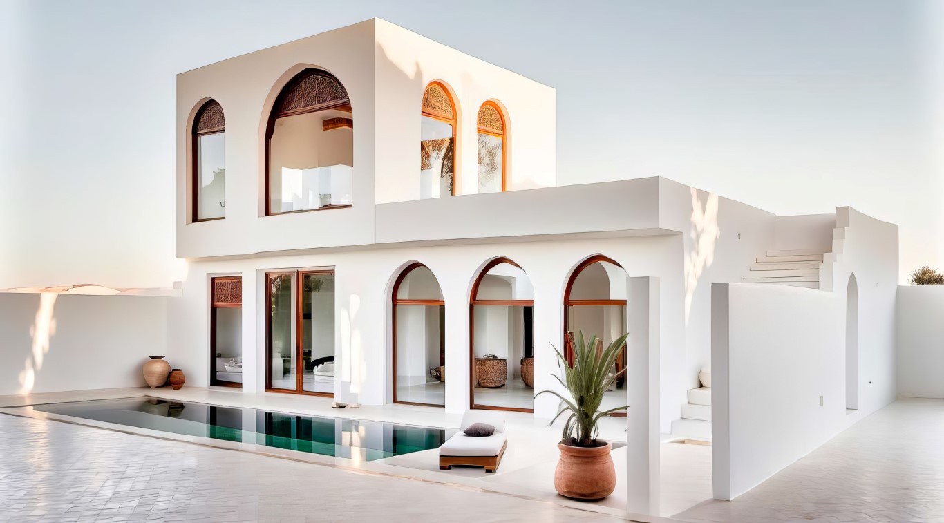 Investment villas in Bali with quality assurance and management of 5* - Umbrella Group - Photo 2