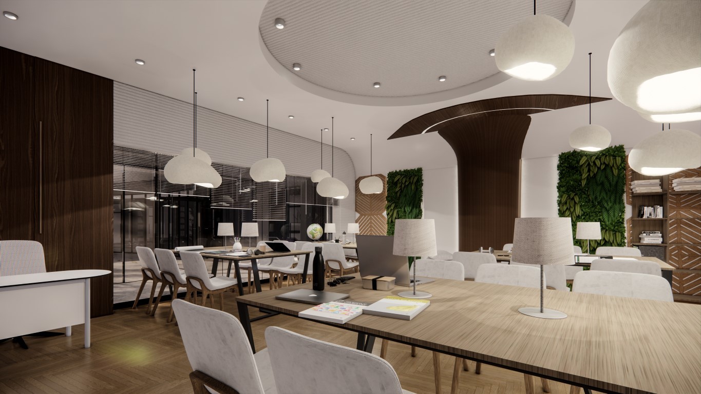 New residential complex on the first line of the coast, with a variety of infrastructure (Northern Cyprus) - Umbrella Group - Photo 30