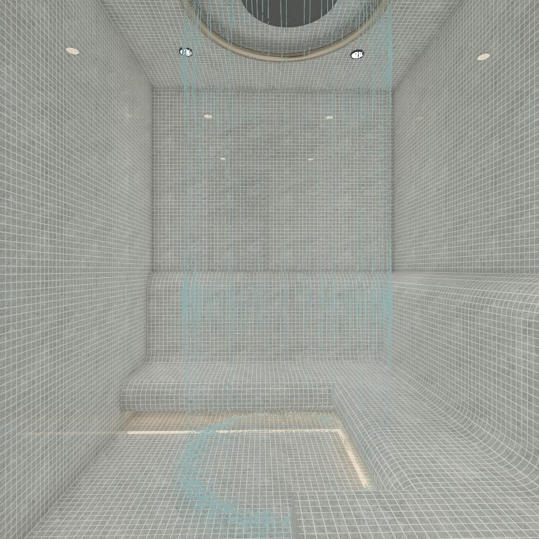 Cozy project by the sea, with apartments of 0+1 and 1+1 (Gaziverian) - Umbrella Group - Photo 19