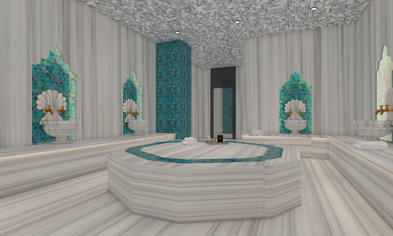 Cozy project by the sea, with apartments of 0+1 and 1+1 (Gaziverian) - Umbrella Group - Photo 20