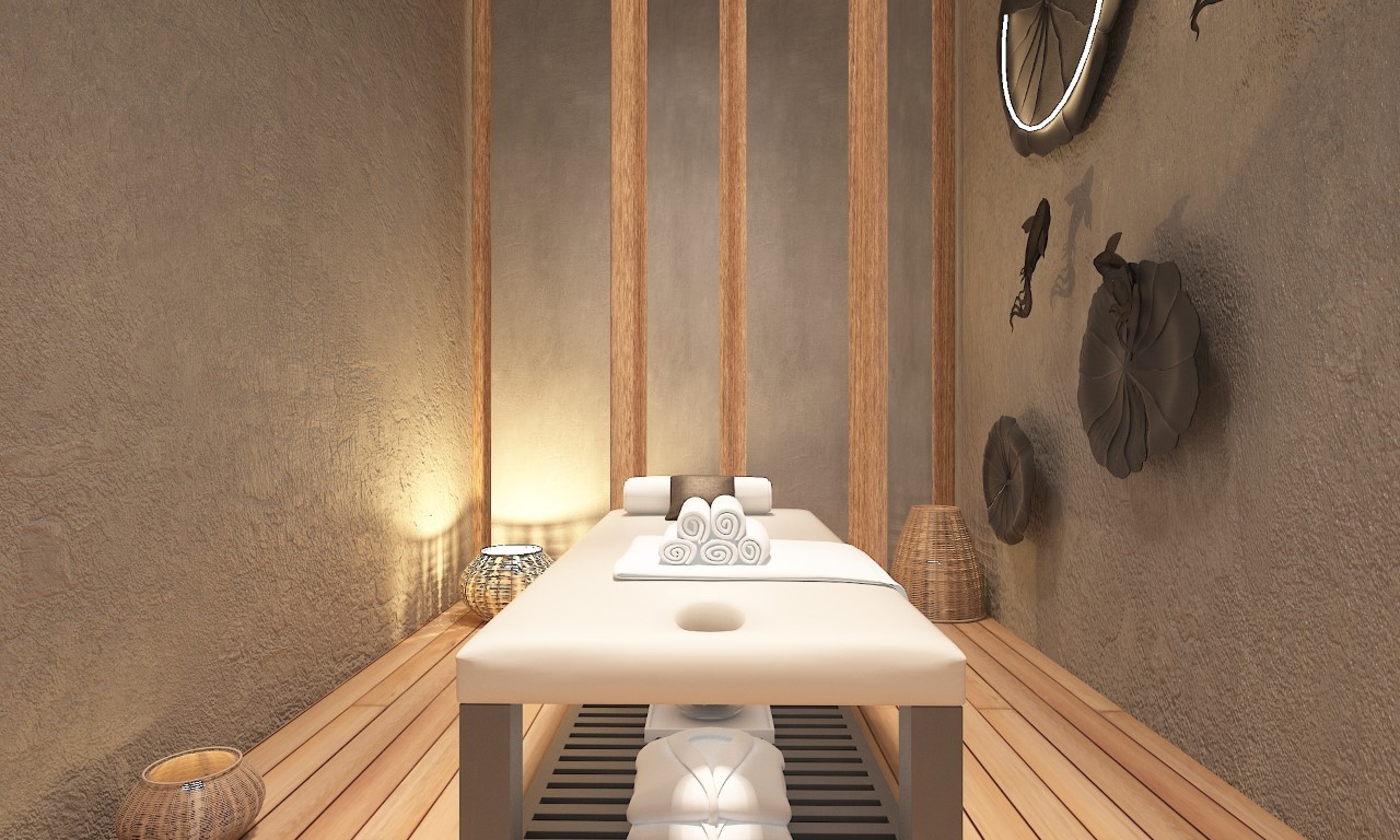 Cozy project by the sea, with apartments of 0+1 and 1+1 (Gaziverian) - Umbrella Group - Photo 21