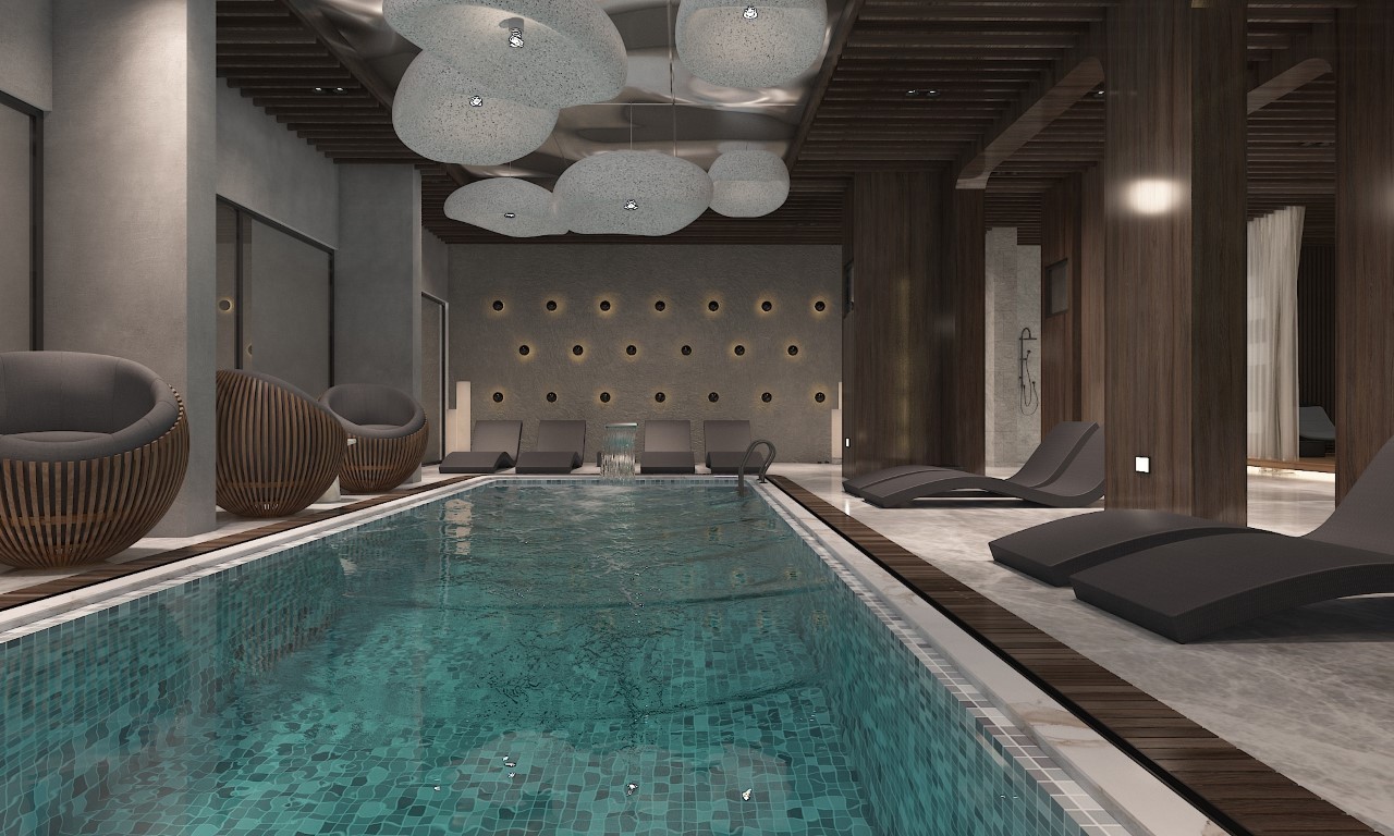 Cozy project by the sea, with apartments of 0+1 and 1+1 (Gaziverian) - Umbrella Group - Photo 17