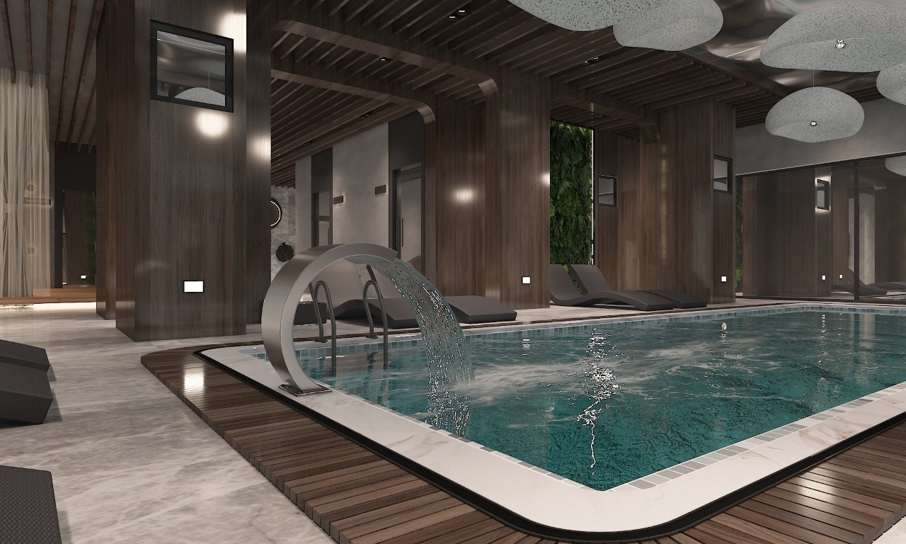 Cozy project by the sea, with apartments of 0+1 and 1+1 (Gaziverian) - Umbrella Group - Photo 16