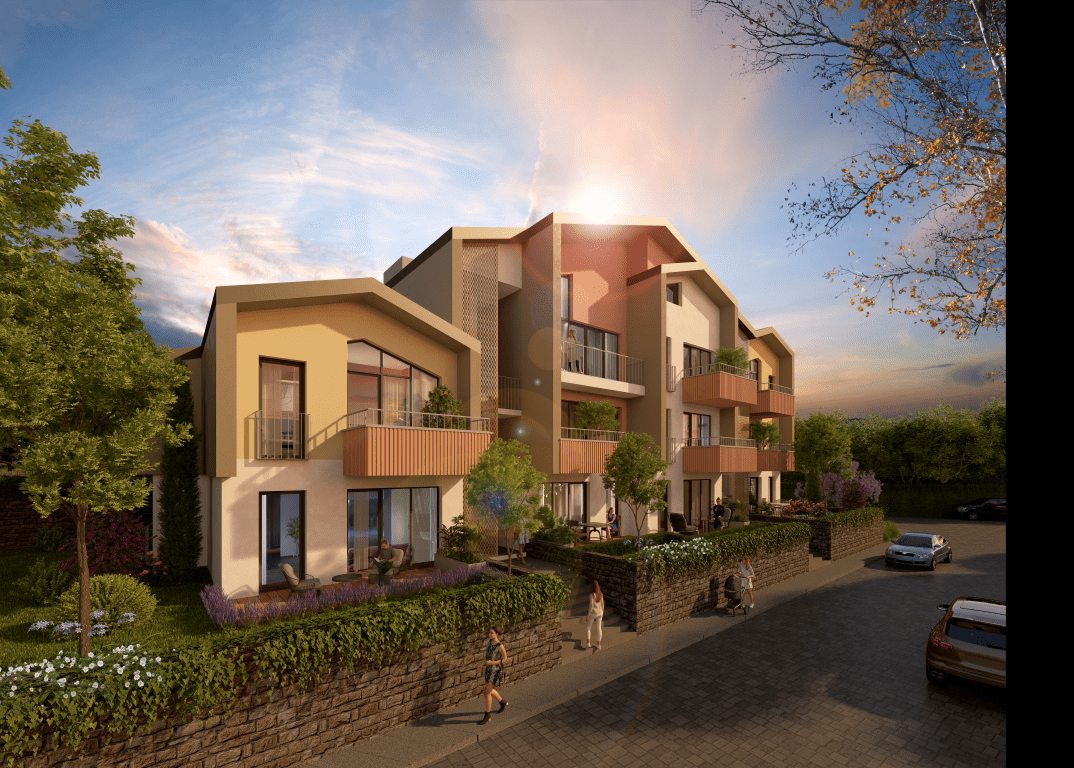 Modern villas in Bodrum - stylish design, lush gardens and a 36-month lease - Umbrella Group - Photo 3