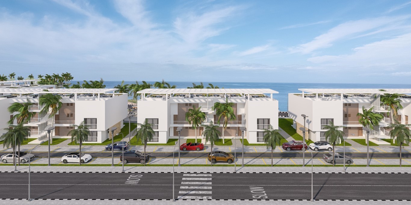 Elegant apartments in Esentepe - panoramic swimming pools, private beach and unique terraces with jacuzzi - Umbrella Group - Photo 6