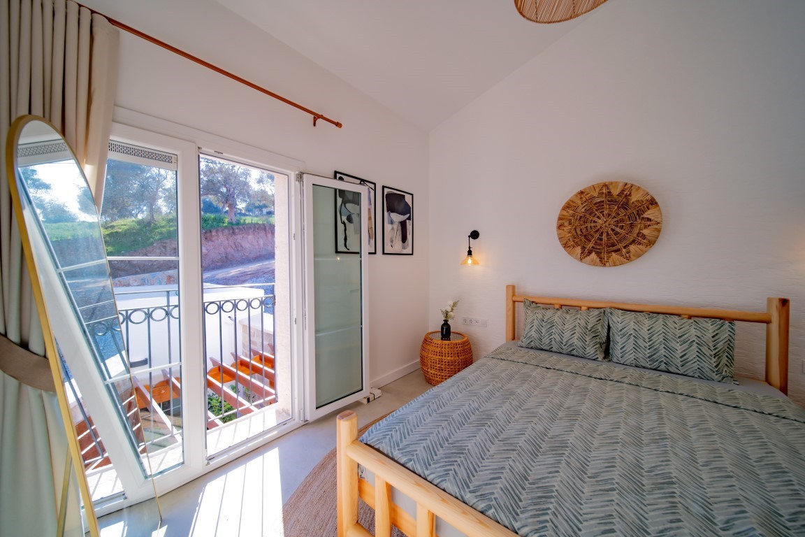 Luxury villas in Bodrum - a combination of traditional style and modern facilities on 42.800 m 2 - Umbrella Group - Photo 21