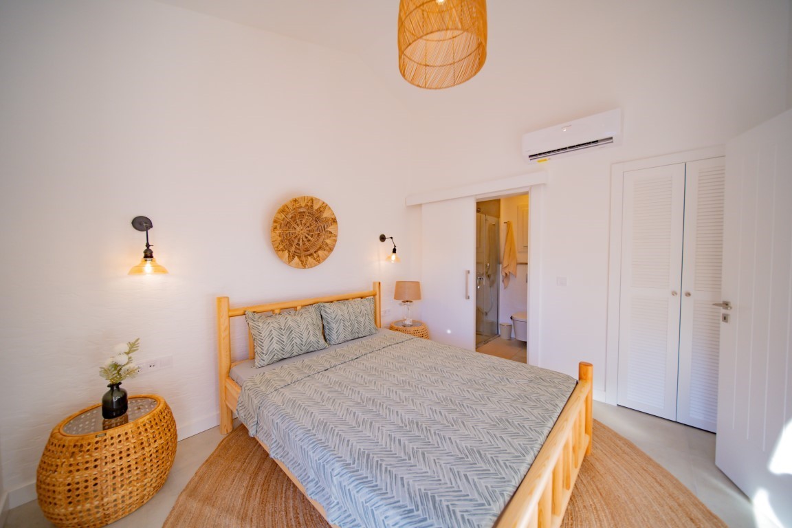 Luxury villas in Bodrum - a combination of traditional style and modern facilities on 42.800 m 2 - Umbrella Group - Photo 20