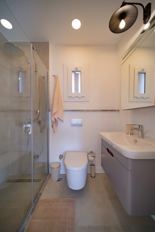 Luxury villas in Bodrum - a combination of traditional style and modern facilities on 42.800 m 2 - Umbrella Group - Photo 26