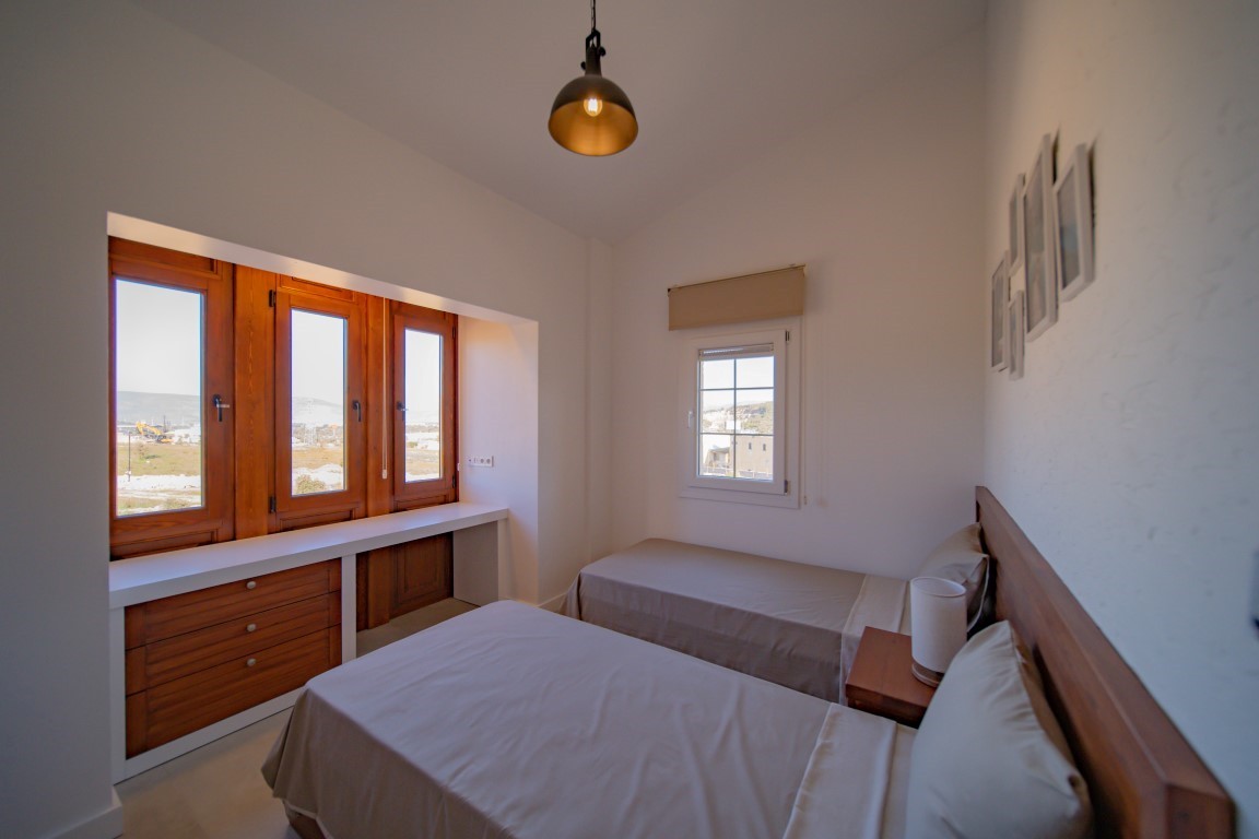 Luxury villas in Bodrum - a combination of traditional style and modern facilities on 42.800 m 2 - Umbrella Group - Photo 25