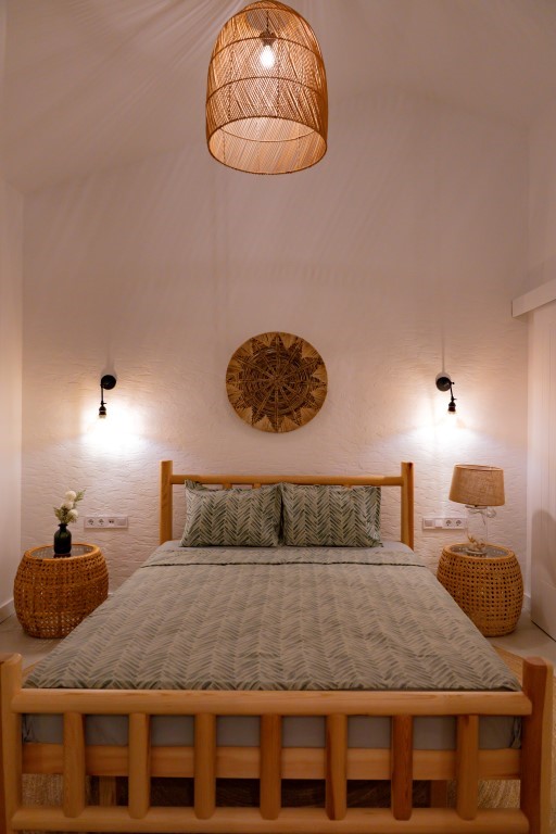 Luxury villas in Bodrum - a combination of traditional style and modern facilities on 42.800 m 2 - Umbrella Group - Photo 19