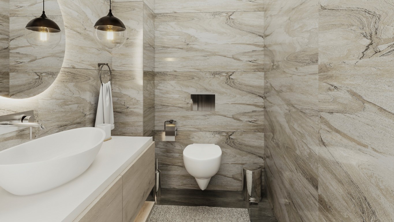 Stylish beachfront apartments with no-interest rate and luxury infrastructure in Alanya - Umbrella Group - Photo 16