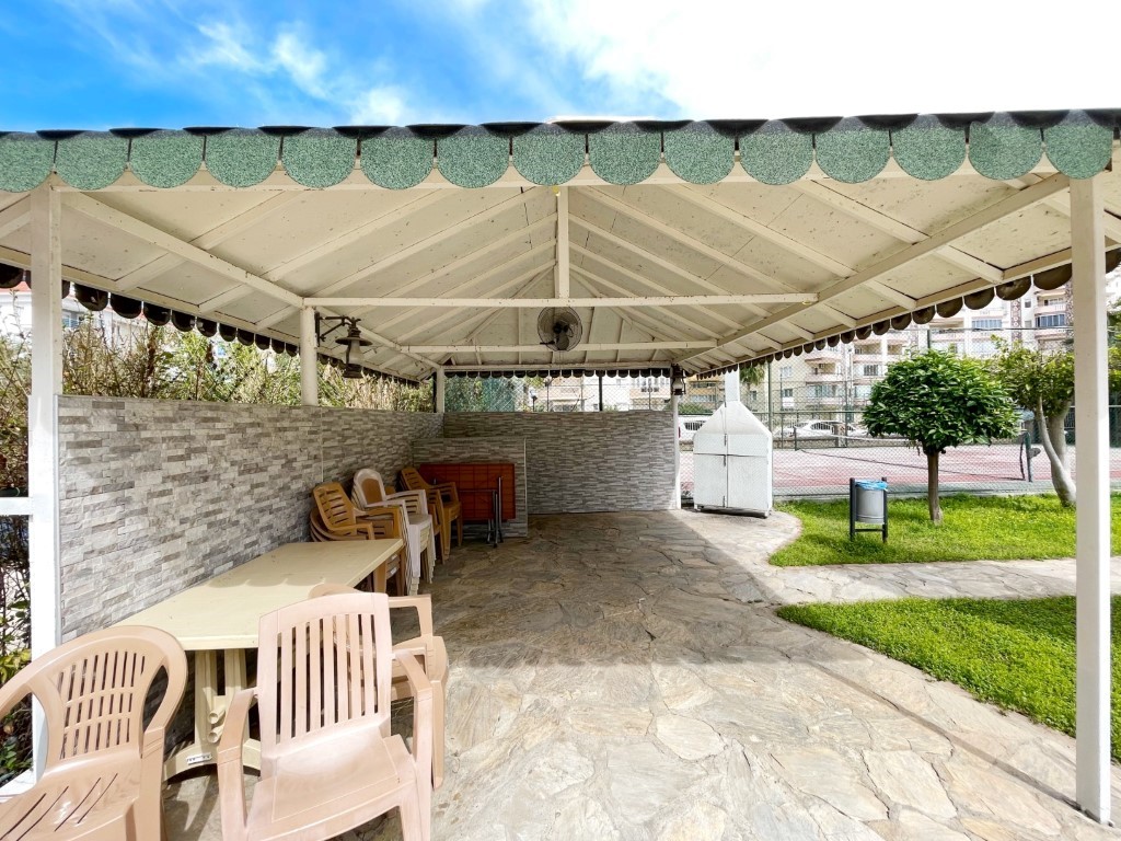 Three-room apartment in Mahmutlar, close to the sea - Umbrella Group - Photo 23