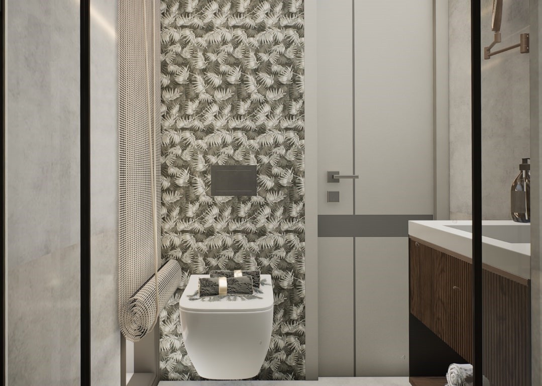 New project of modern villas, with apartments 4+1 in Mersin - Umbrella Group - Photo 22