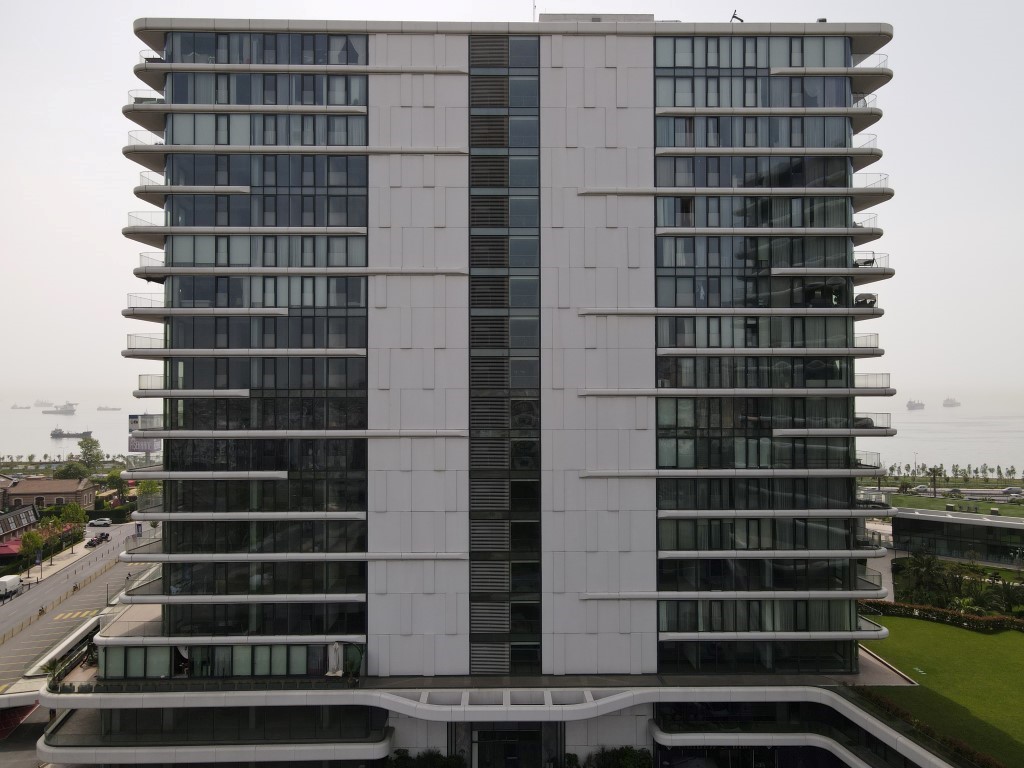 New modern project in the city of Istanbul, with various layouts - Umbrella Group - Photo 7
