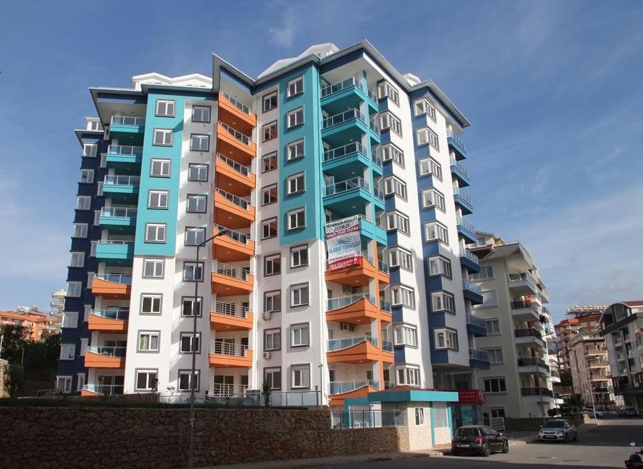 Three-room apartment on the 5th floor in the Tusmur district - Umbrella Group - Photo 21