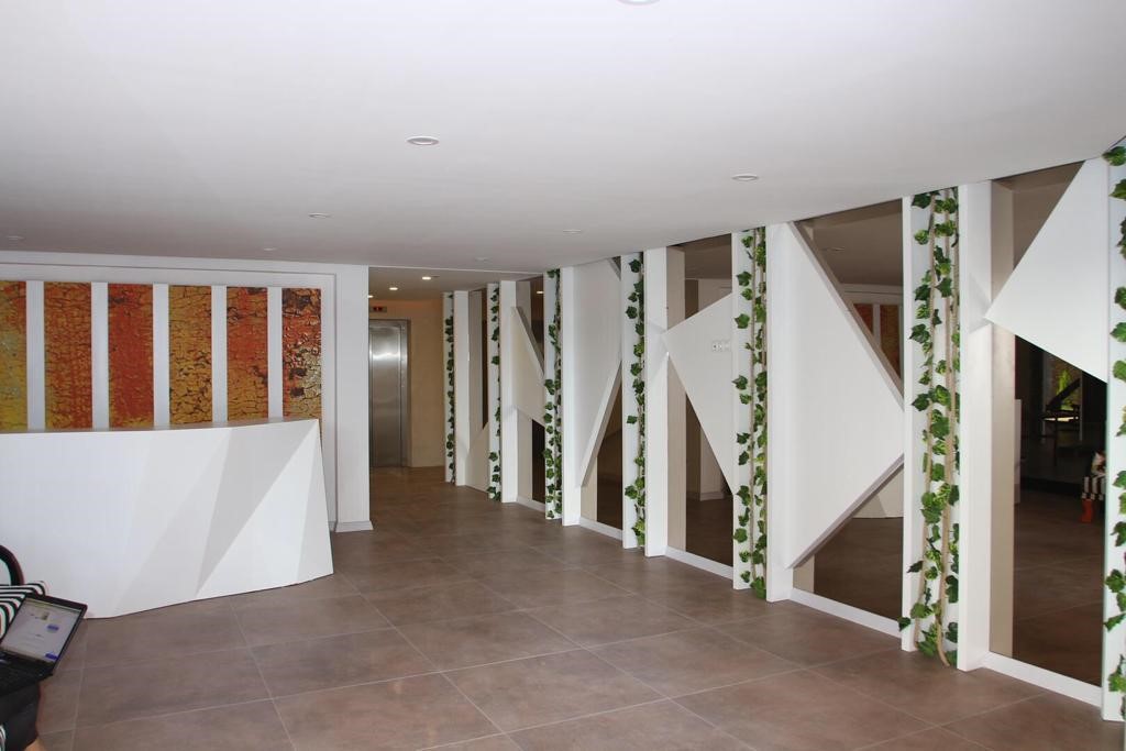 Apartment 115 m2 2+1 with pool in the district of Tosmur - Umbrella Group - Photo 17